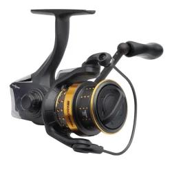 Moulinet Spinning Abu Garcia Superior 2