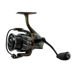 Moulinet Spinning Abu Garcia Spike S
