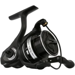 Moulinet Spinning Abu Garcia Zenon X