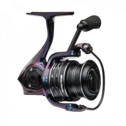 Moulinet Spinning Abu Garcia Spike Pro