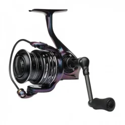 Moulinet Spinning Abu Garcia Spike Pro