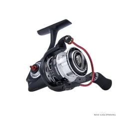 Moulinet Spinning Abu Garcia Revo MGX