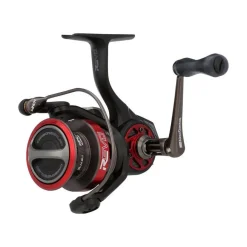 Moulinet Spinning Abu Garcia Revo Winch