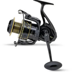 Moulinet Spinning Black Cat Black Passion FD 50
