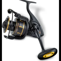 Moulinet Spinning Black Cat Catextreme