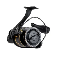 Moulinet Spinning Black Cat Catextreme