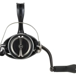 Moulinet Spinning Daiwa 25 Ballistic HD