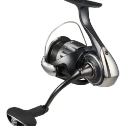 Moulinet Spinning Daiwa 25 Ballistic HD