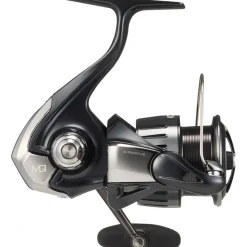 Moulinet Spinning Daiwa 25 Ballistic HD