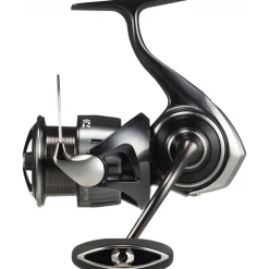 Moulinet Spinning Daiwa 25 Ballistic HD