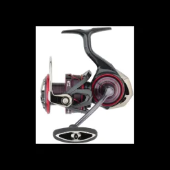 Moulinet Spinning Daiwa Ballistic MQ LT 2021