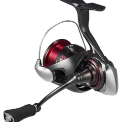 Moulinet Spinning Daiwa Ballistic 25 Air