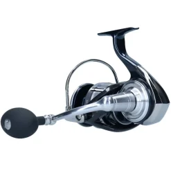Moulinet Spinning Daiwa Certate SW