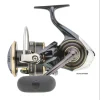 Moulinet Spinning Daiwa Caldia Exo SW 2023