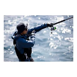 Moulinet Spinning Daiwa Certate 24 ARK
