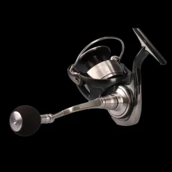 Moulinet Spinning Daiwa Certate 24 SW