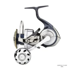 Moulinet Spinning Daiwa Certate G LT 2019 ARK