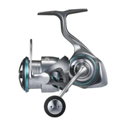 Moulinet Spinning Daiwa Emeraldas Air LT 2025