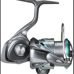 Moulinet Spinning Daiwa Emeraldas Air LT 2025