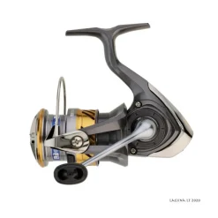 Moulinet Spinning Daiwa Laguna LT 2020