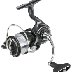 Moulinet Spinning Daiwa Luvias LT 2024