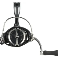 Moulinet Spinning Daiwa Luvias LT 2024