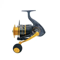 Moulinet Spinning Daiwa Laguna 24 SW