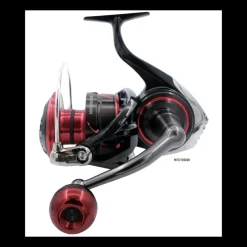 Moulinet Spinning Daiwa Maverick Monocoque 2022