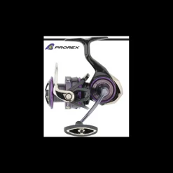 Moulinet Spinning Daiwa Prorex MQ LT 2022
