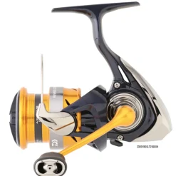 Moulinet Spinning Daiwa Revros LT 2023