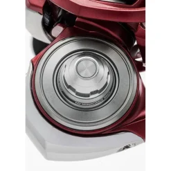 Moulinet Spinning Daiwa Revelry MQ HD 2021