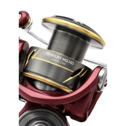 Moulinet Spinning Daiwa Revelry MQ HD 2021