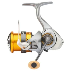 Moulinet Spinning Daiwa Silvercreek X LT 2026