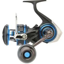Moulinet Spinning Exo Daiwa Saltist MQ 2021