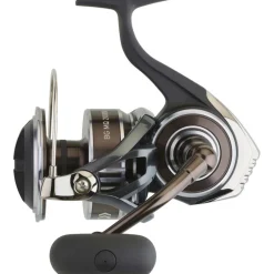 Moulinet Spinning Exo Daiwa BG MQ 2020