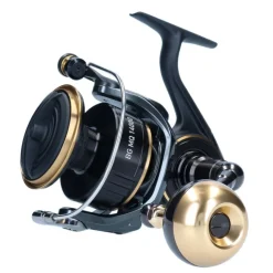Moulinet Spinning Exo Daiwa BG MQ ARK 2020
