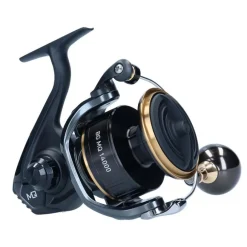 Moulinet Spinning Exo Daiwa BG MQ ARK 2020