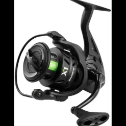 Moulinet Spinning Favorite X1 Mk2