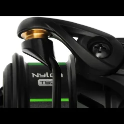 Moulinet Spinning Favorite X1 Mk2