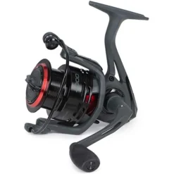 Moulinet Spinning Fox Rage Warrior
