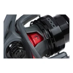 Moulinet Spinning Fox Rage Warrior