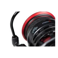 Moulinet Spinning Fox Rage Prism X 2025