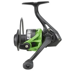 Moulinet Spinning Garbolino Safari Spin FD