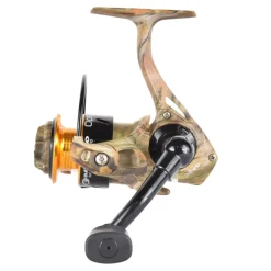 Moulinet Spinning Garbolino Optima Live FD