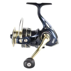 Moulinet Spinning Garbolino Lexica Predator FD