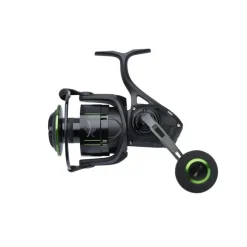 Moulinet Spinning Madcat Dominion Reel