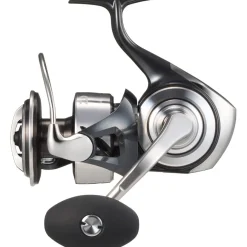 Moulinet Spinning Mer Daiwa Certate SW 26