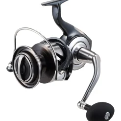 Moulinet Spinning Mer Daiwa Certate SW 26