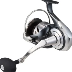 Moulinet Spinning Mer Daiwa Certate SW 26