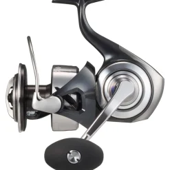 Moulinet Spinning Mer Daiwa Certate SW 26